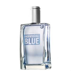 [Apa de toaleta pentru barbati individual blue avon, 100 ml - 1001cosmetice.ro] [1]