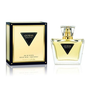 Eau de toilette dama, guess | Apa de toilette pentru femei guess seductive | 1001cosmetice.ro