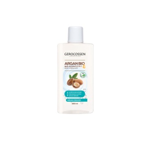 Ten, gerocossen | Apa micelara 3 in 1 argan bio gerocossen 300 ml | 1001cosmetice.ro