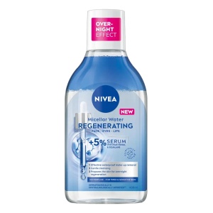 Nivea straight forming spray modelator par drept | Apa micelara, regenerating, nivea, 400 ml | 1001cosmetice.ro