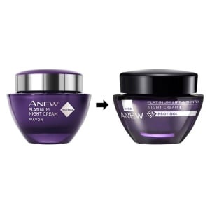 [Avon anew platinum define contour crema de noapte - 1001cosmetice.ro] [2]