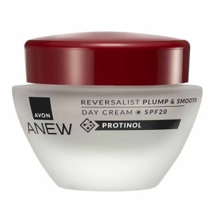 [Avon anew reveraslist perfecting cream crema de zi - 1001cosmetice.ro] [1]