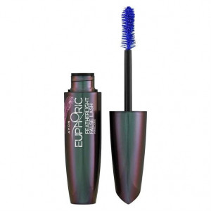 Avon euphoric mascara pentru volum si alungire cobalt blue thumb 1 - 1001cosmetice.ro