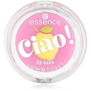 Balsam de buze | Balsam de buze colectia ciao! essence, 6.4 g | 1001cosmetice.ro