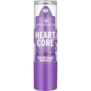 [Balsam de buze, heart core fruity lip balm, amazing acai 06, essence, 3g - 1001cosmetice.ro] [1]