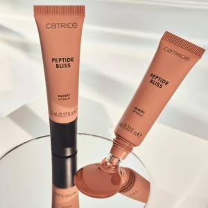 [Balsam de buze peptide bliss glossy toffee touched 040 catrice - 1001cosmetice.ro] [10]