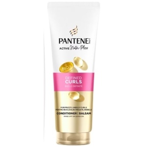 Sampon &amp; balsam | Balsam de par pantene pro-v defined curls, active nutri-plex, 200 ml | 1001cosmetice.ro