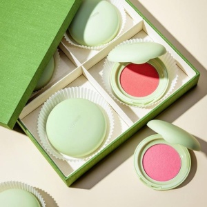 [Blush cremos, pistachio cream delight, peach-tachio dream c01, catrice, 4.4 g - 1001cosmetice.ro] [6]