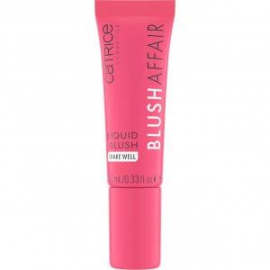 Blush lichid blush affair pink feelings 010, catrice, 10 ml thumb 1 - 1001cosmetice.ro