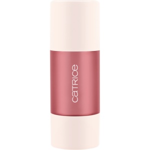 Make-up | Blush lichid cu sclipici, soft embrace, c01 rosy glow, catrice, 7.8 ml | 1001cosmetice.ro