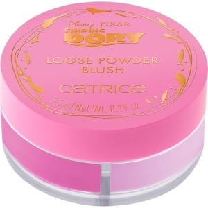 [Blush pudra pulbere, disney pixar finding dory, reef reflection 010, catrice, 5.5 g - 1001cosmetice.ro] [3]