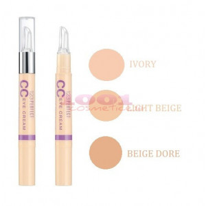 BOURJOIS 123PERFECT CC EYE CREAM ANTICEARCAN PENTRU OCHI