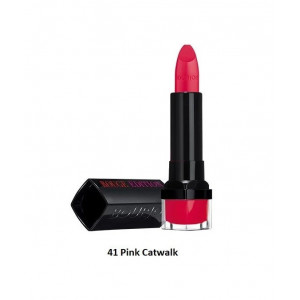 Bourjois rouge edition 10h lipstick pink catwalk 41 thumb 1 - 1001cosmetice.ro