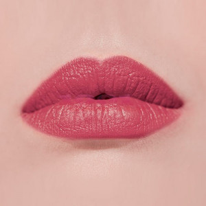 Bourjois rouge edition 10h lipstick rose millesime 17 thumb 3 - 1001cosmetice.ro