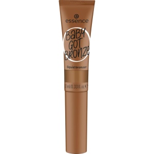 [Bronzer lichid baby got bronze sunkissed sweety 20 essence, 10 ml - 1001cosmetice.ro] [1]