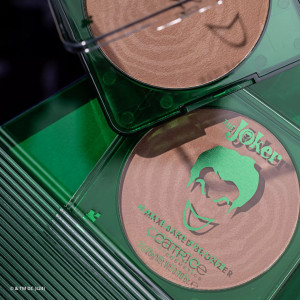 Bronzer maxi baked the joker most wanted 020 catrice, 20g thumb 3 - 1001cosmetice.ro