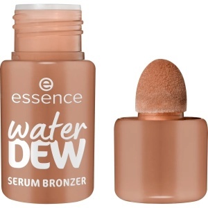 [Bronzer tip serum water dew, honey tan 20, essence, 3,5 ml - 1001cosmetice.ro] [5]