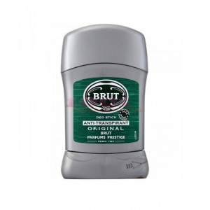 BRUT ORIGINAL ANTI-PERSPIRANT DEO STICK