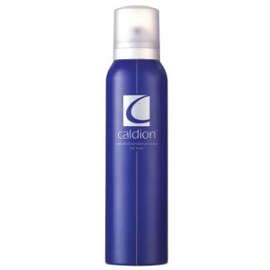 Caldion 24 hours perfumed deodorant spray for men thumb 1 - 1001cosmetice.ro
