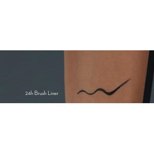 [Catrice 24h brush liner with coconut water tus de ochi ultra black - 1001cosmetice.ro] [3]