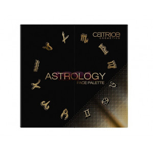 Catrice astrology face palette paleta machiaj fata thumb 3 - 1001cosmetice.ro