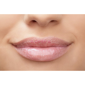 Catrice dewy ful lips conditioning lip butter 010 yes i dew! thumb 3 - 1001cosmetice.ro
