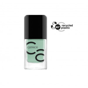 Catrice iconails gel lacquer lac de unghii mint to be 121 thumb 1 - 1001cosmetice.ro