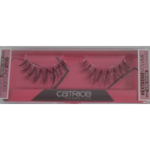 Catrice lash couture extreme volume ultra flexible gene false tip banda thumb 2 - 1001cosmetice.ro