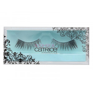 Catrice lash couture smokey eyes volume gene false thumb 1 - 1001cosmetice.ro
