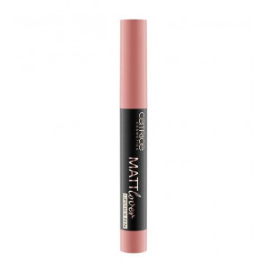 CATRICE MATTLOVER LIPSTICK PEN RUJ TIP CREION MAT IN THE MOOD FOR NUDE 090