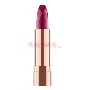 Catrice power plumping gel lipstick with acid hyaluronic game changer 100 thumb 1 - 1001cosmetice.ro