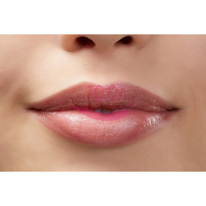 Catrice sheer beautifyng lip balm flirty rose 010 thumb 2 - 1001cosmetice.ro