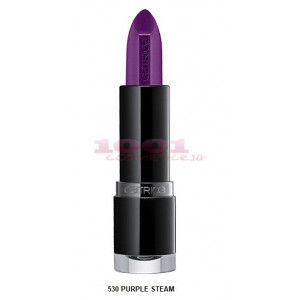 Catrice ultimate colour lip ruj cremos ultrarezistent purple steam 530 thumb 1 - 1001cosmetice.ro
