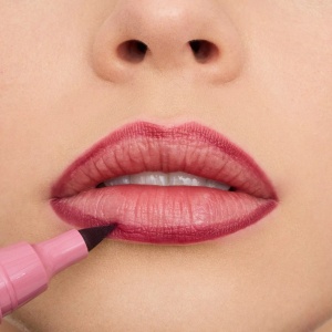 [Contur de buze lichid line n' stain! tattoo everyone's nude-pink 01 essence - 1001cosmetice.ro] [6]