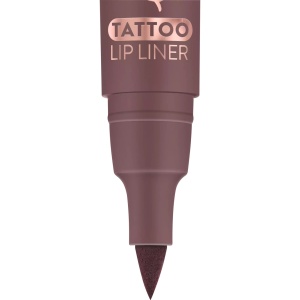 [Contur de buze lichid line n' stain! tattoo make a mauve 03 essence - 1001cosmetice.ro] [2]