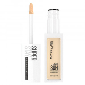 Corector cu acoperire mare superstay active wear nude 11 maybelline thumb 1 - 1001cosmetice.ro