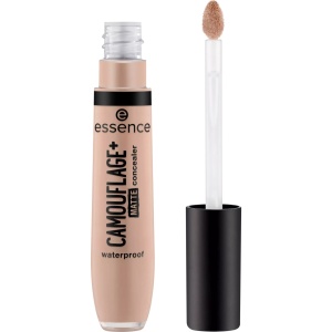 [Corector lichid camouflage+ matte concealer, 160 essence, 8 ml - 1001cosmetice.ro] [4]