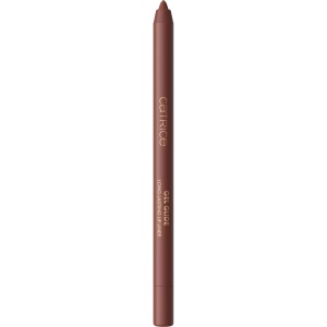 [Creion de buze gel glide long-lasting toffee talk 090 catrice - 1001cosmetice.ro] [5]
