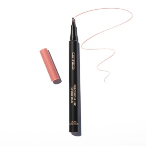 [Creion de buze rezistent precision ink lip liner stain, forever yes 070 catrice, 1 ml - 1001cosmetice.ro] [8]