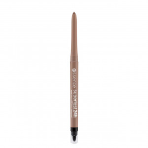 [Creion de sprancene cu buretel, superlast 24h eyebrow pomade pencil waterproof - 1001cosmetice.ro] [3]