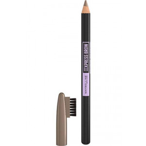 Creion de sprancene express brow shaping soft brown 03 maybelline thumb 1 - 1001cosmetice.ro