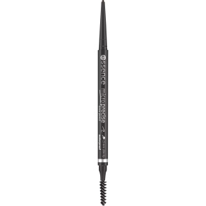 [Creion de sprancene, micro precise, 08 black brown, essence, 0.05 g - 1001cosmetice.ro] [6]
