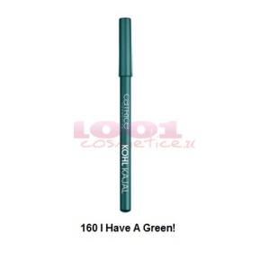[Creion dermatograf pentru ochi, kohl kajal, catrice - 1001cosmetice.ro] [6]