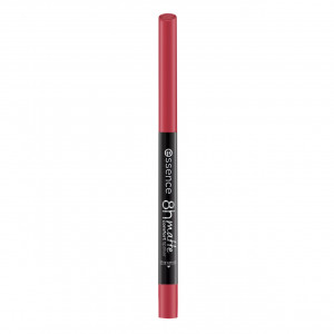 Creion pentru buze 8h matte comfort classic red 07 essence thumb 1 - 1001cosmetice.ro