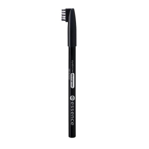 Ochi, essence | Creion pentru sprancene, eyebrow designer, black 01, essence, 1g | 1001cosmetice.ro