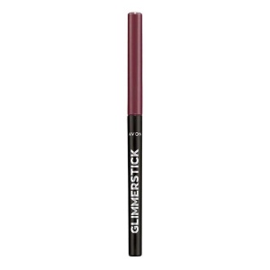 Creion retractabil pentru ochi Glimmerstick MAJESTIC PLUM Avon