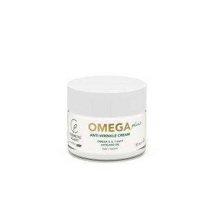 [Crema antirid hranitoare si revitalizanta omega plus cosmetic plant, 50 ml - 1001cosmetice.ro] [3]