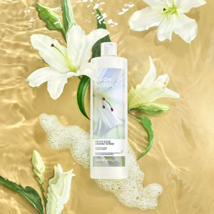 Crema de dus white lily avon, 500 ml thumb 3 - 1001cosmetice.ro