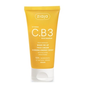 [Crema de fata de zi, morning energy boost, c.83 niacinamide, ziaja, 50 ml - 1001cosmetice.ro] [2]
