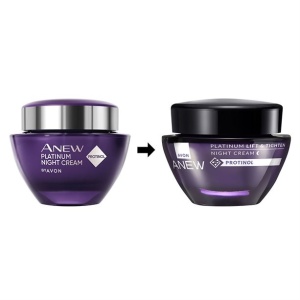 [Crema de noapte anew platinum define & contour 55+, avon, 50 ml - 1001cosmetice.ro] [2]